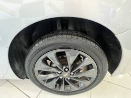 CHEVROLET - CRUZE - 2017/2017 - Prata - R$ 85.900,00