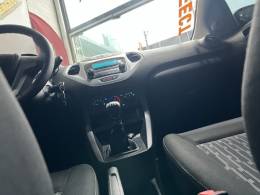 FORD - KA + - 2019/2019 - Prata - R$ 49.900,00