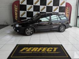 VOLKSWAGEN - PARATI - 2008/2008 - Preta - R$ 39.900,00