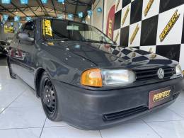 VOLKSWAGEN - GOL - 2003/2003 - Cinza - R$ 15.900,00