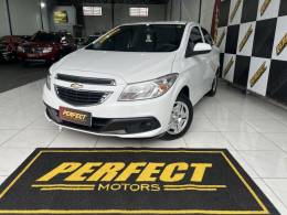 CHEVROLET - PRISMA - 2014/2014 - Branca - R$ 43.900,00