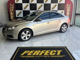 CHEVROLET - CRUZE - 2012/2012 - Bege - R$ 53.900,00