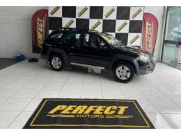 FIAT - PALIO - 2011/2011 - Preta - R$ 38.900,00