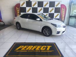 TOYOTA - COROLLA - 2017/2017 - Branca - R$ 89.900,00