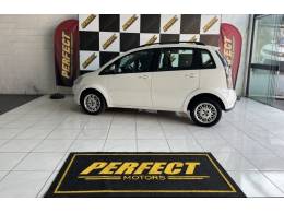 FIAT - IDEA - 2012/2012 - Branca - R$ 34.900,00