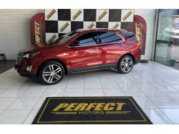 CHEVROLET - EQUINOX - 2019/2019 - Vermelha - R$ 129.900,00
