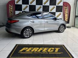 HYUNDAI - HB20S - 2020/2020 - Cinza - R$ 74.900,00