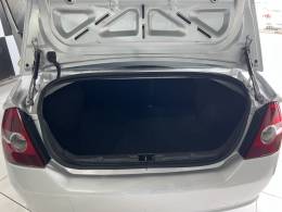 FORD - FIESTA - 2007/2007 - Prata - R$ 20.900,00