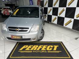 CHEVROLET - MERIVA - 2008/2008 - Prata - R$ 25.900,00