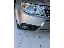 SUBARU - FORESTER - 2011/2011 - Prata - R$ 64.900,00