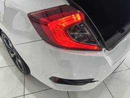 HONDA - CIVIC - 2017/2017 - Branca - R$ 126.900,00