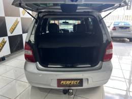 NISSAN - LIVINA - 2013/2013 - Prata - R$ 35.900,00