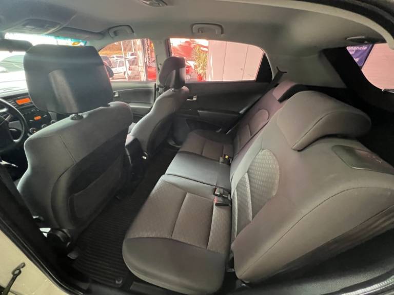SSANGYONG - KORANDO - 2012/2012 - Branca - R$ 45.900,00