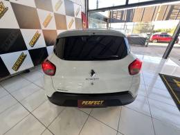 RENAULT - KWID - 2020/2020 - Branca - R$ 36.900,00