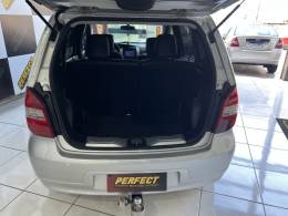 NISSAN - LIVINA - 2012/2012 - Prata - R$ 36.900,00