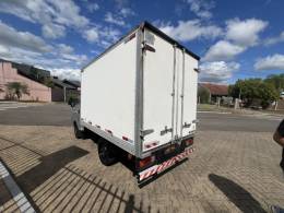 HYUNDAI - HR - 2012/2012 - Prata - R$ 79.900,00