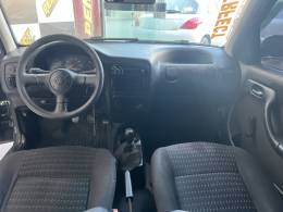 VOLKSWAGEN - GOL - 2003/2003 - Cinza - R$ 15.900,00