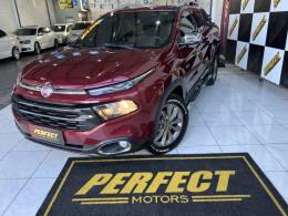 FIAT - TORO - 2019/2019 - Vermelha - R$ 114.900,00