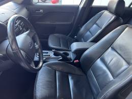 FORD - FUSION - 2008/2008 - Prata - R$ 35.900,00