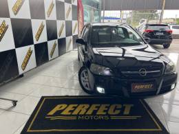 CHEVROLET - ASTRA - 2008/2008 - Preta - R$ 28.900,00