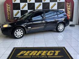 RENAULT - MÉGANE - 2010/2010 - Preta - R$ 32.900,00