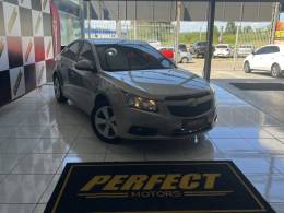 CHEVROLET - CRUZE - 2012/2012 - Bege - R$ 53.900,00