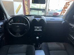 FORD - ECOSPORT - 2008/2008 - Vermelha - R$ 35.900,00
