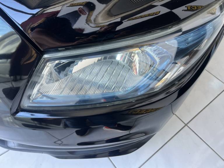 CHEVROLET - ONIX - 2013/2013 - Preta - R$ 37.900,00