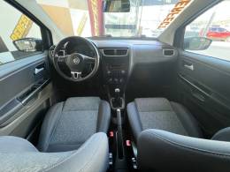 VOLKSWAGEN - FOX - 2013/2013 - Preta - R$ 35.900,00
