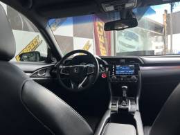 HONDA - CIVIC - 2017/2017 - Branca - R$ 126.900,00