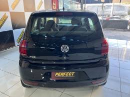 VOLKSWAGEN - FOX - 2013/2013 - Preta - R$ 35.900,00