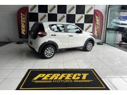 FIAT - MOBI - 2021/2021 - Branca - R$ 49.900,00