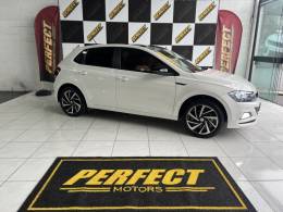 VOLKSWAGEN - POLO - 2019/2019 - Branca - R$ 81.900,00