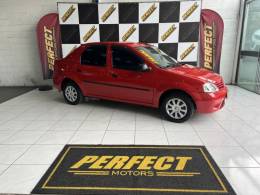RENAULT - LOGAN - 2009/2009 - Vermelha - R$ 22.900,00