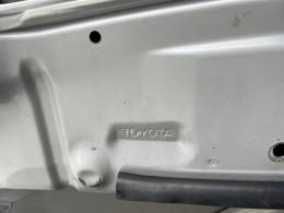 TOYOTA - COROLLA - 2008/2008 - Prata - R$ 45.900,00