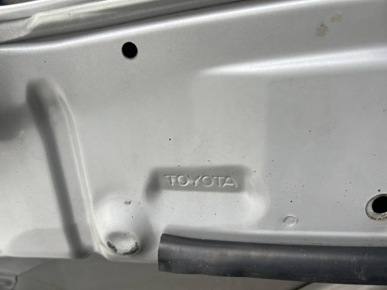 TOYOTA - COROLLA - 2008/2008 - Prata - R$ 45.900,00