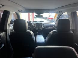 CHEVROLET - EQUINOX - 2019/2019 - Vermelha - R$ 129.900,00