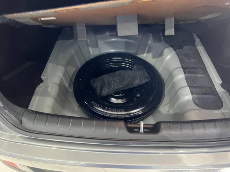 HYUNDAI - HB20S - 2020/2020 - Cinza - R$ 74.900,00