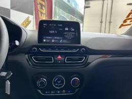 HYUNDAI - HB20S - 2020/2020 - Cinza - R$ 74.900,00