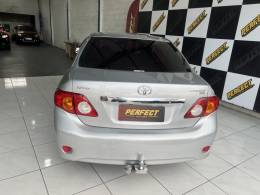 TOYOTA - COROLLA - 2009/2009 - Prata - R$ 59.900,00