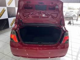 FORD - FIESTA - 2011/2011 - Vermelha - R$ 33.900,00