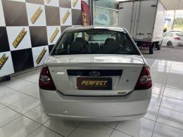 FORD - FIESTA - 2007/2007 - Prata - R$ 20.900,00