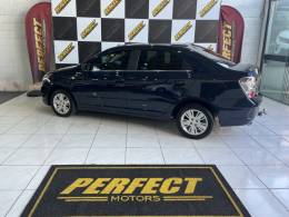 CHEVROLET - COBALT - 2013/2013 - Azul - R$ 44.900,00