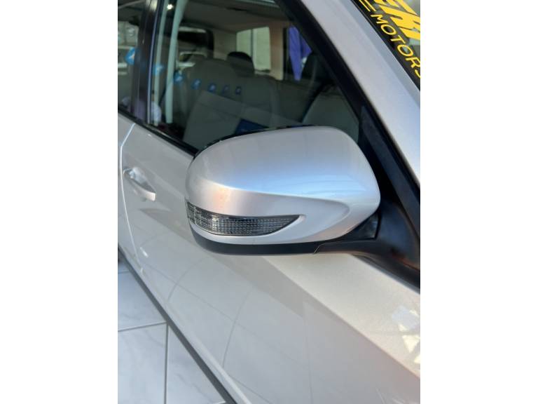 SUBARU - FORESTER - 2011/2011 - Prata - R$ 64.900,00