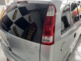 CHEVROLET - MERIVA - 2008/2008 - Prata - R$ 25.900,00