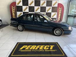 CHEVROLET - OMEGA - 1993/1993 - Azul - R$ 17.900,00