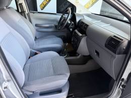 VOLKSWAGEN - SPACEFOX - 2008/2008 - Cinza - R$ 33.900,00