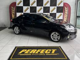 TOYOTA - COROLLA - 2018/2018 - Preta - R$ 99.900,00