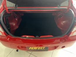 RENAULT - LOGAN - 2009/2009 - Vermelha - R$ 22.900,00