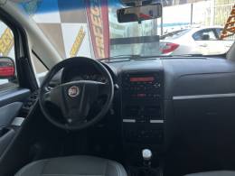 FIAT - IDEA - 2012/2012 - Branca - R$ 34.900,00